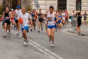 Maratona di Roma 2008 - 136